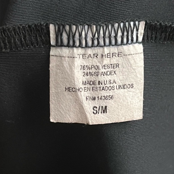 Joah Brown Black Cut-Out Long Sleeve - EUC - Picture 15 of 15